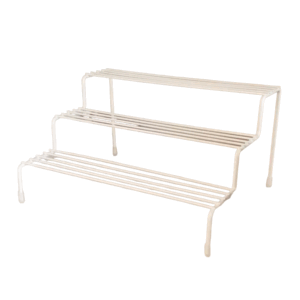 ESPECIERO TRIBUNA BLANCO