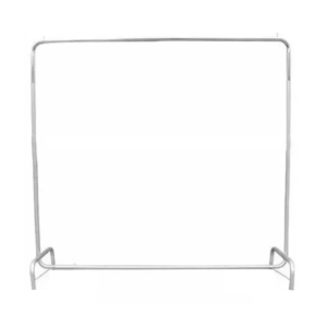 PERCHERO DE PIE BLANCO 100 X 160