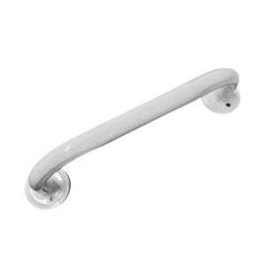 AGARRADERA DE BAÑO 25 CM - BLANCO