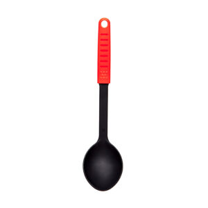 CUCHARA ROJA