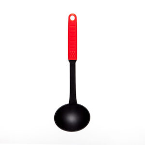 CUCHARÓN ROJO