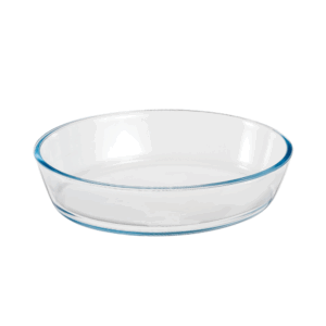 FUENTE OVAL 2,4 L