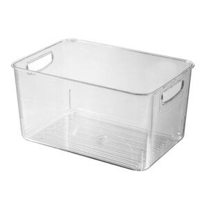 ORGANIZADOR MULTIUSO 29 CM × 20 CM × 15 CM