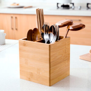 ORGANIZADOR DE UTENSILIOS