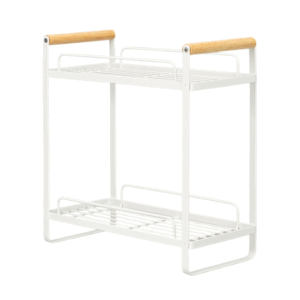 ORGANIZADOR ESPECIERO DOBLE