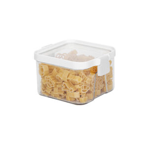 FRASCO HERMÉTICO DUAL CLIP 420 ML