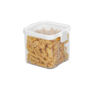 FRASCO HERMÉTICO DUAL CLIP 670 ML