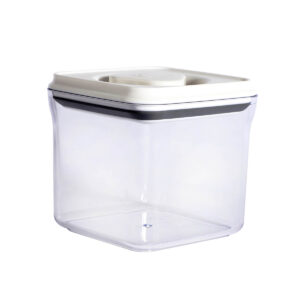 FRASCO HERMÉTICO SPIN LOCK 800 ML