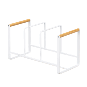 ORGANIZADOR DE PLATOS