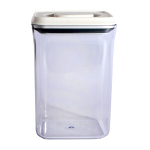 FRASCO HERMÉTICO SPIN LOCK 1300 ML