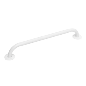 AGARRADERA DE BAÑO 85 CM - BLANCO