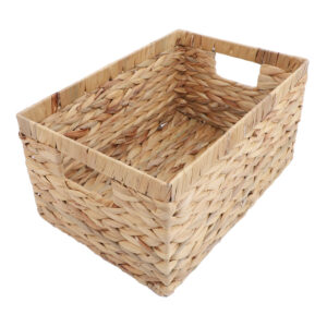 CESTO RECTANGULAR JACINTO - GRANDE