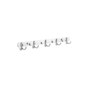 PERCHERO MÚLTIPLE PARA BAÑO