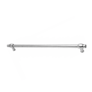 BARRAL COCINA X 120 CM CROMADO