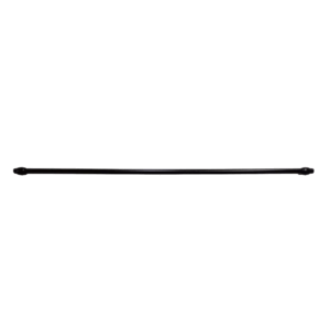 BARRAL COCINA X 120 CM NEGRO