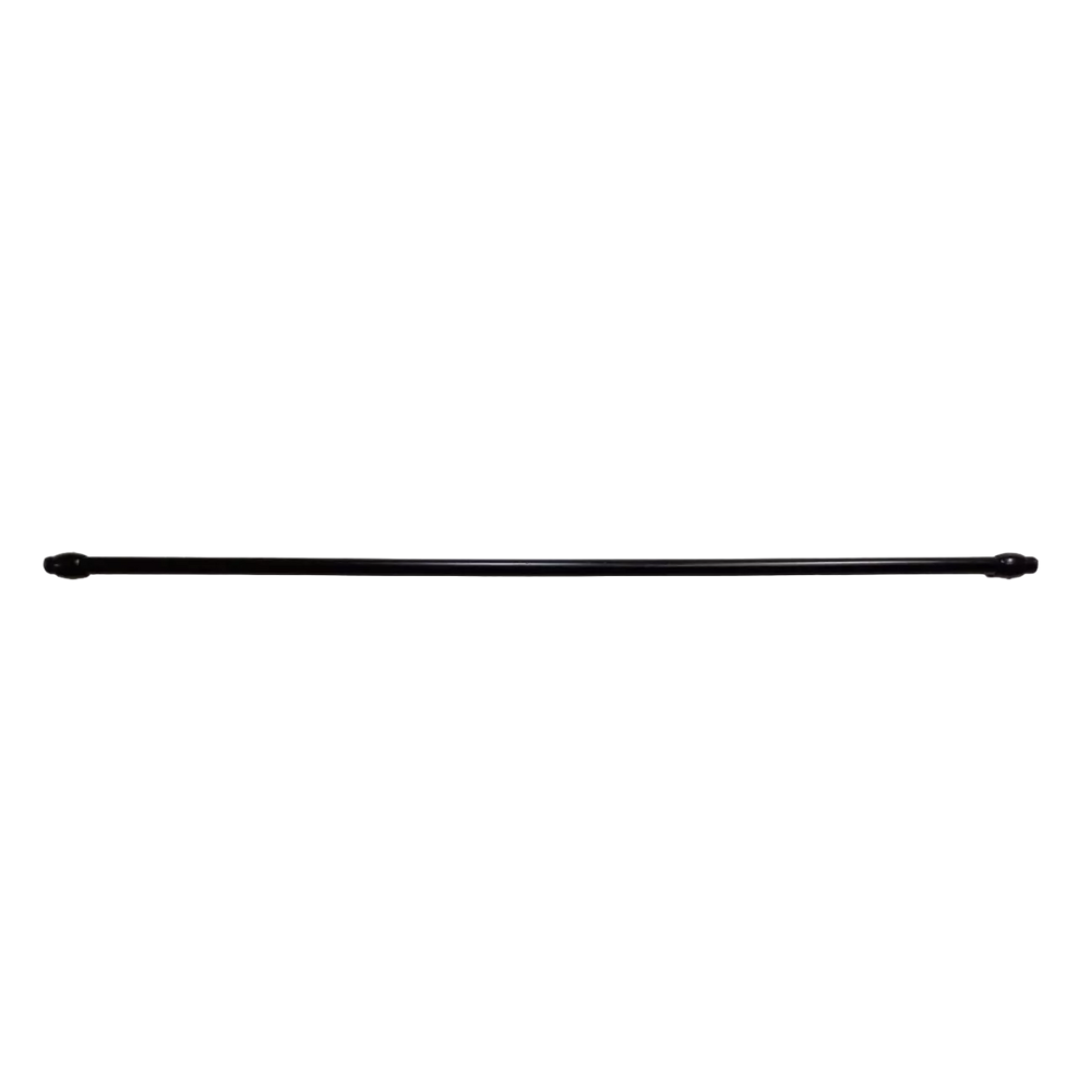 BARRAL COCINA X 90 CM NEGRO