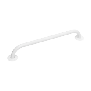 AGARRADERA DE BAÑO 100 CM - BLANCO