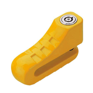 CANDADO TRABA DISCO 10 MM
