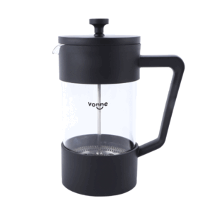 CAFETERA PRENSA FRANCESA 1000 ML BASIC