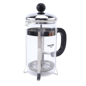 CAFETERA PRENSA FRANCESA 600 ML CLASSIC