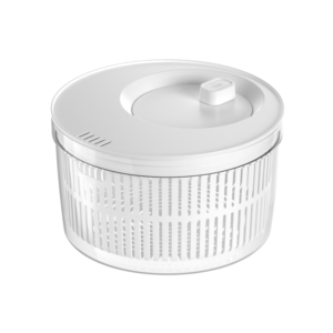 SECADOR DE HOJAS VERDES 5,5 L CLEAR FRESH